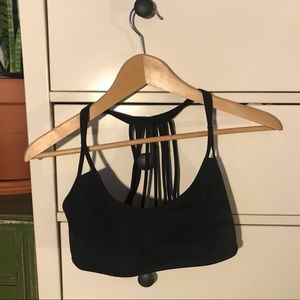EUC Lululemon Sports Bra